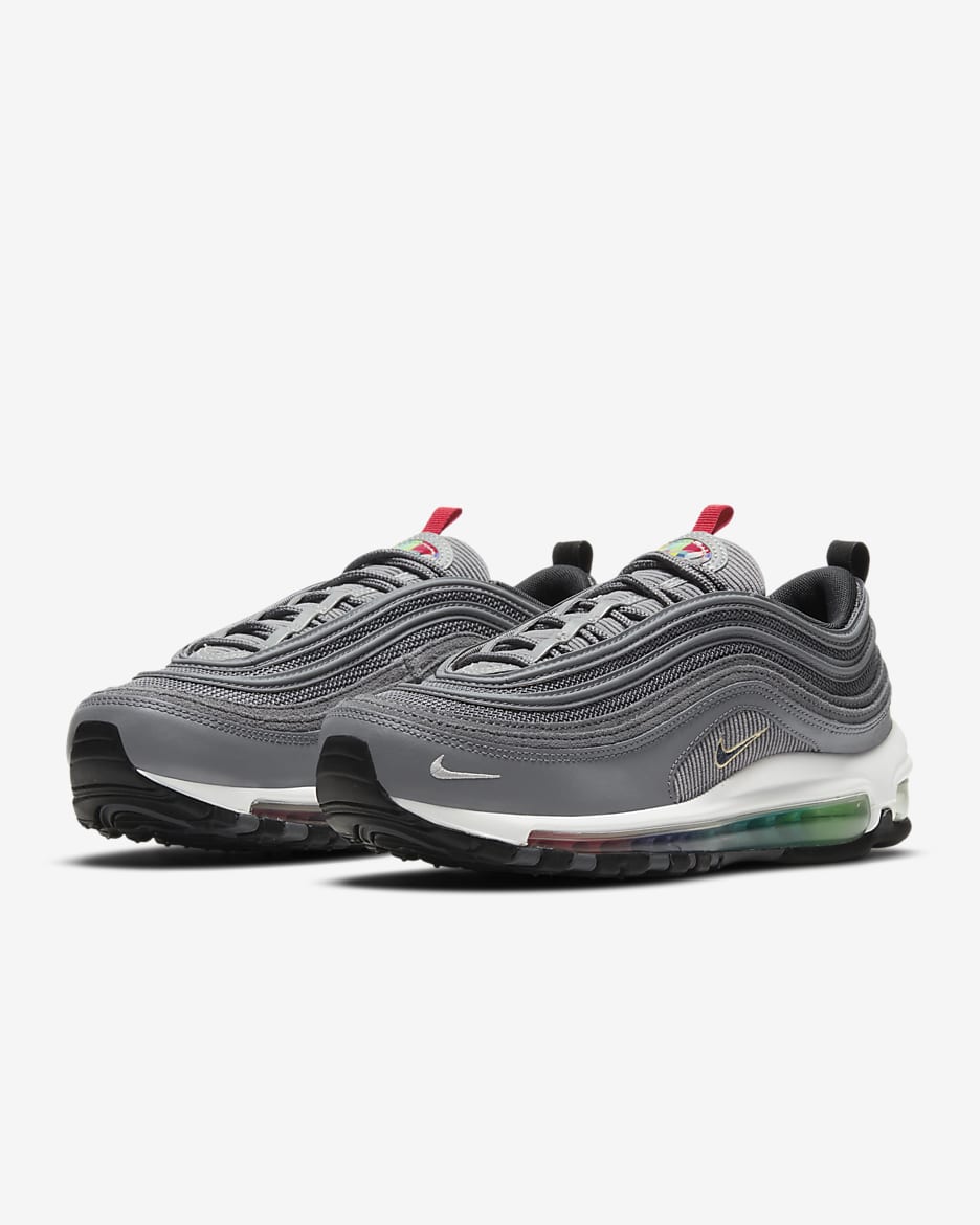 Calzado para mujer Nike Air Max 97 EOI. Nike MX